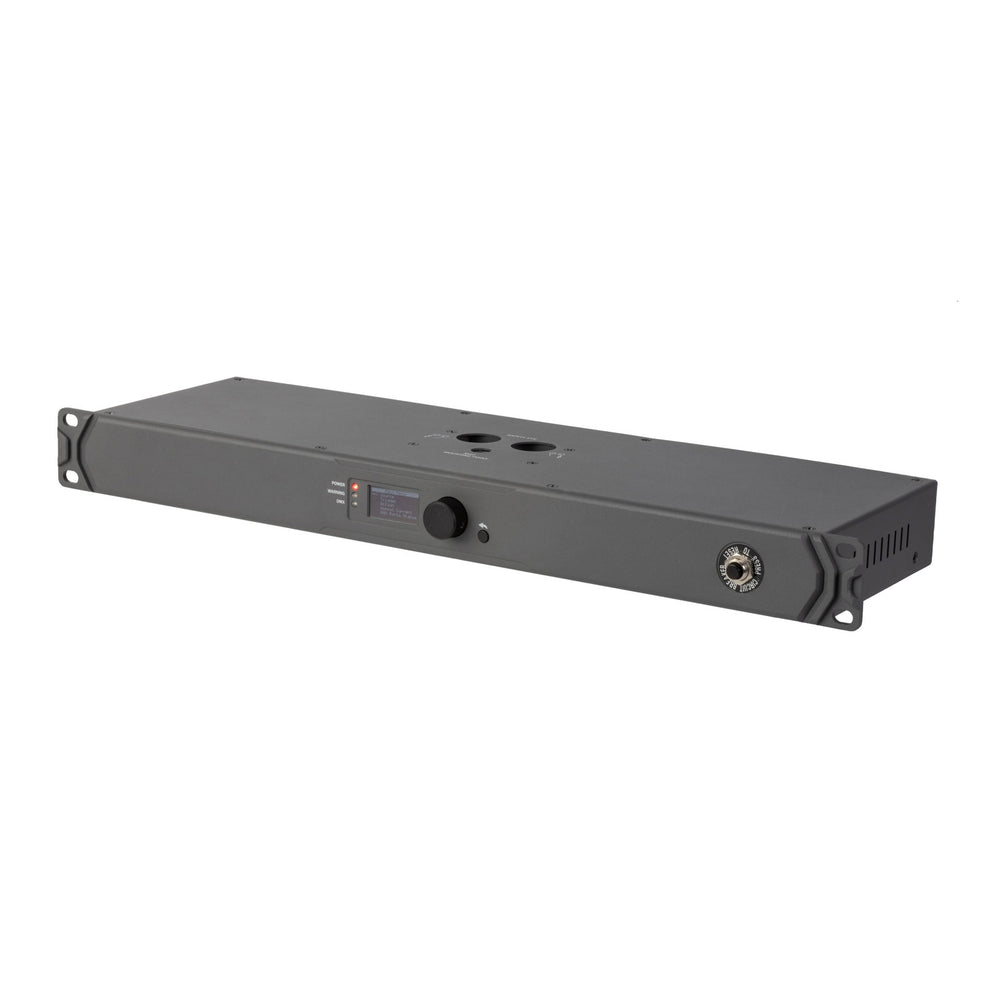 Elumen8 Cygnus RSP4 DMX recorder and switch pack