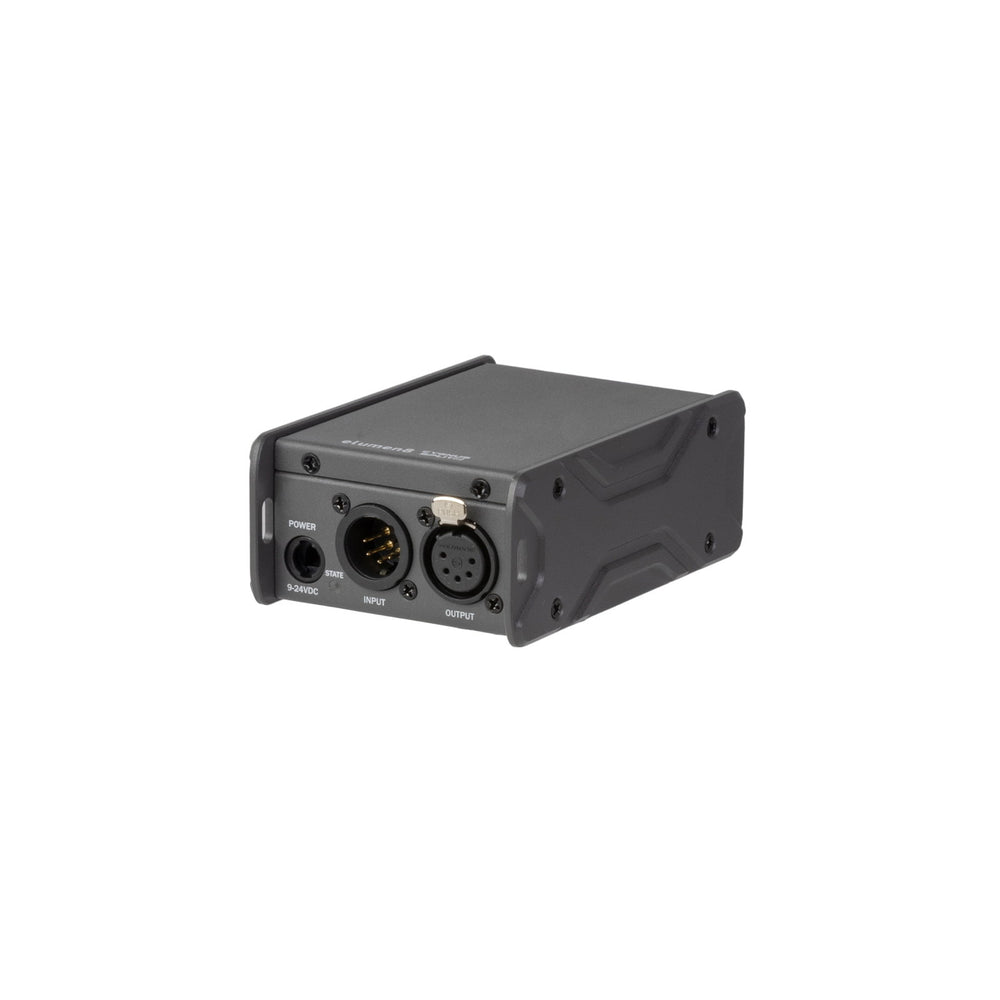 Elumen8 Cygnus SPLIT2 Mini DMX/RDM Interface with two outputs