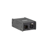 Elumen8 Cygnus QR Mini DMX Recorder with OLED display and DMX connections
