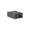 Elumen8 Cygnus QR Mini DMX Recorder with OLED display and DMX connections