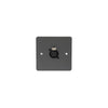 Elumen8 Cygnus WP1 DMX wall plate with 5-pin DMX output