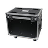 Elumen8 RT800.30 Road Trunk Flight Case with removable dividers