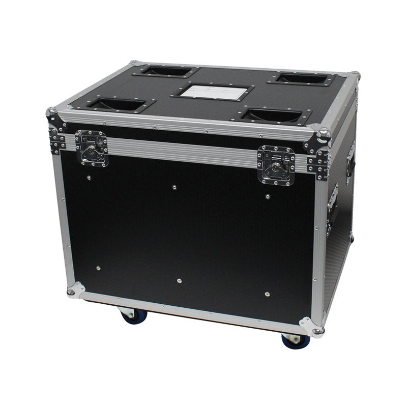 Elumen8 RT800.30 Road Trunk Flight Case with removable dividers