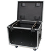Elumen8 RT800.30 Road Trunk Flight Case with removable dividers