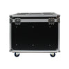 Elumen8 RT800.30 Road Trunk Flight Case with removable dividers