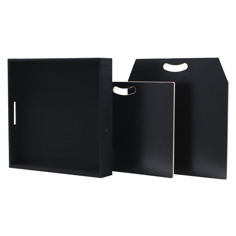 Elumen8 accessory tray and divider kit for RT1200.20 road trunk flight case