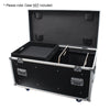 Elumen8 accessory tray and divider kit for RT1200.20 road trunk flight case