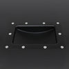 Elumen8 Eight Drawer Production Flight Case with eight drawers and castors