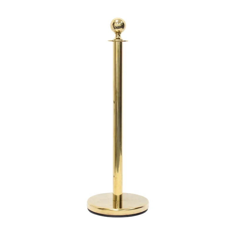 elumen8 Pole Gold Barrier Series