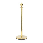 elumen8 Pole Gold Barrier Series