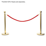 elumen8 Pole Gold Barrier Series