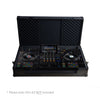 Elumen8 flight case for AlphaTheta XDJ-AZ DJ controller