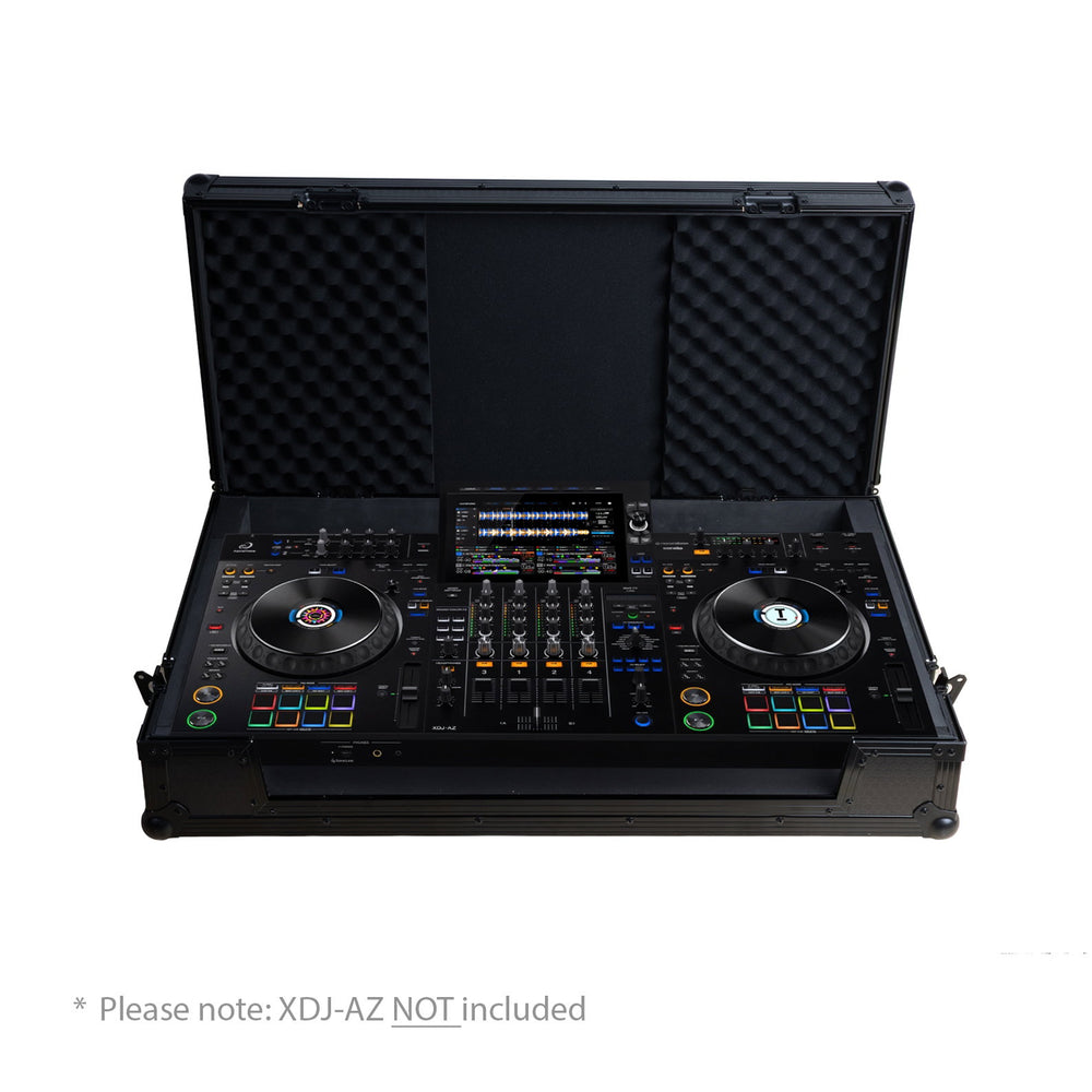 Elumen8 flight case for AlphaTheta XDJ-AZ DJ controller