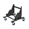 Elumen8 Tank Trap Trolley for up to five 600mm tank traps