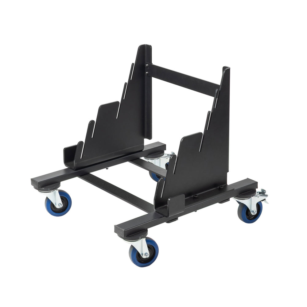 Elumen8 Tank Trap Trolley for up to five 600mm tank traps