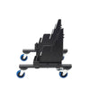 Elumen8 Tank Trap Trolley for up to five 600mm tank traps