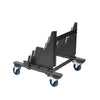 Elumen8 Tank Trap Trolley for up to five 600mm tank traps