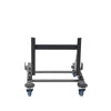 Elumen8 Tank Trap Trolley for up to five 600mm tank traps