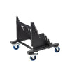 Elumen8 Tank Trap Trolley for up to five 600mm tank traps