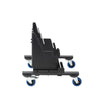 Elumen8 Tank Trap Trolley for up to five 600mm tank traps