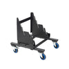 Elumen8 Tank Trap Trolley for up to five 600mm tank traps