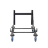Elumen8 Tank Trap Trolley for up to five 600mm tank traps