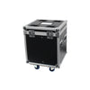 Elumen8 four-compartment Par Can/Virtuoso Zoom Lens flight case