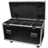 Elumen8 8 Way Par Can and Virtuoso Zoom Lens Flight Case