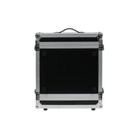 elumen8 2u Rack Flight Case