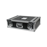 elumen8 4u Rack Flight Case