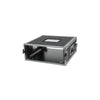 elumen8 4u Rack Flight Case