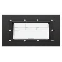 elumen8 4u Rack Flight Case