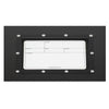 elumen8 6u Rack Flight Case