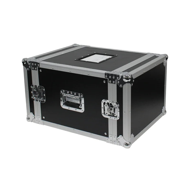 elumen8 8u Rack Flight Case