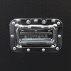 Elumen8 8 Way Spectra Flood flight case with four castors