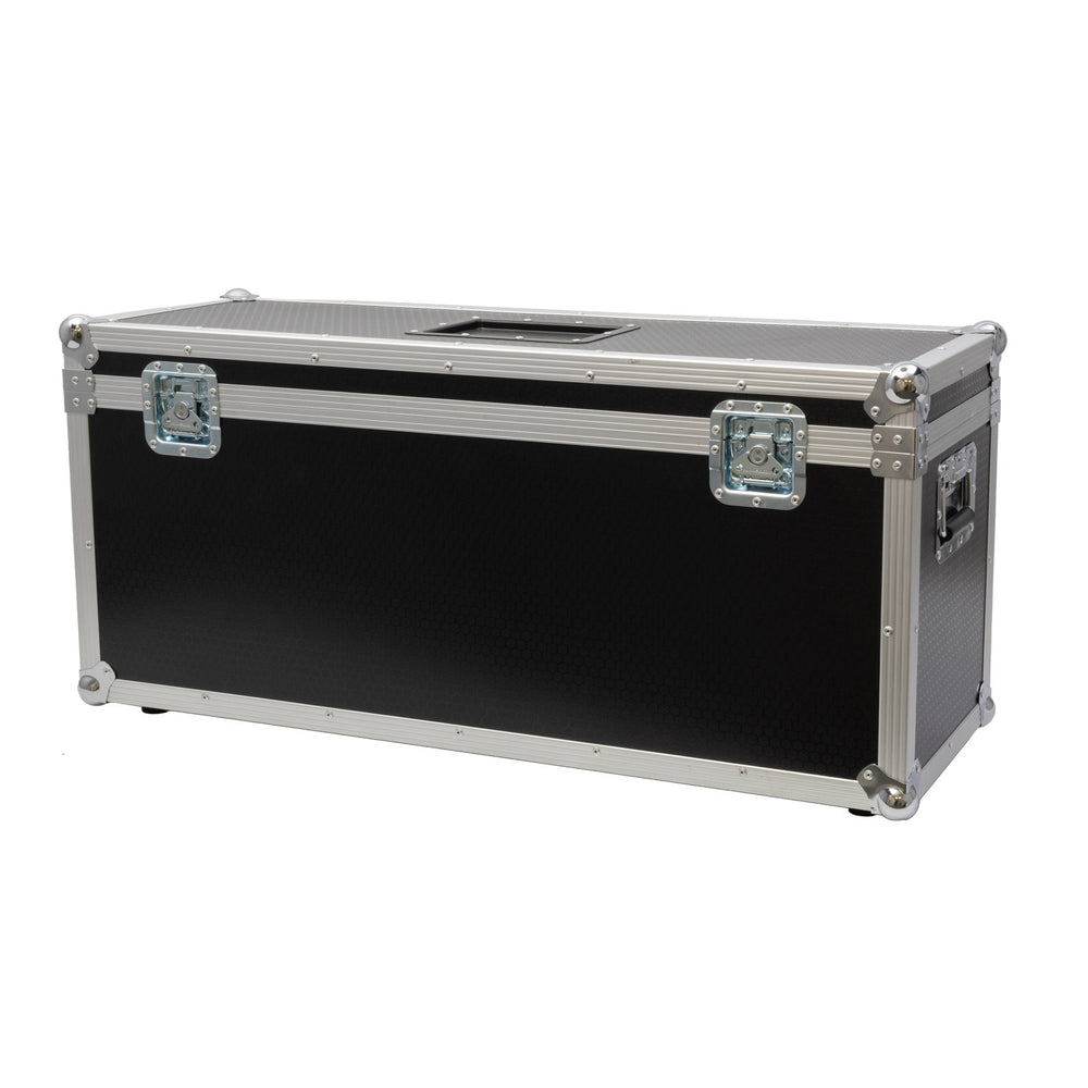 Elumen8 Medium Dividacase cable trunk with plywood dividers