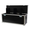 Elumen8 Medium Dividacase cable trunk with plywood dividers