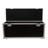Elumen8 Medium Dividacase cable trunk with plywood dividers