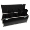 Elumen8 Medium Dividacase cable trunk with plywood dividers