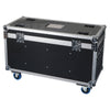 Elumen8 4 Way Fury 200 DTW Blinder Flight Case
