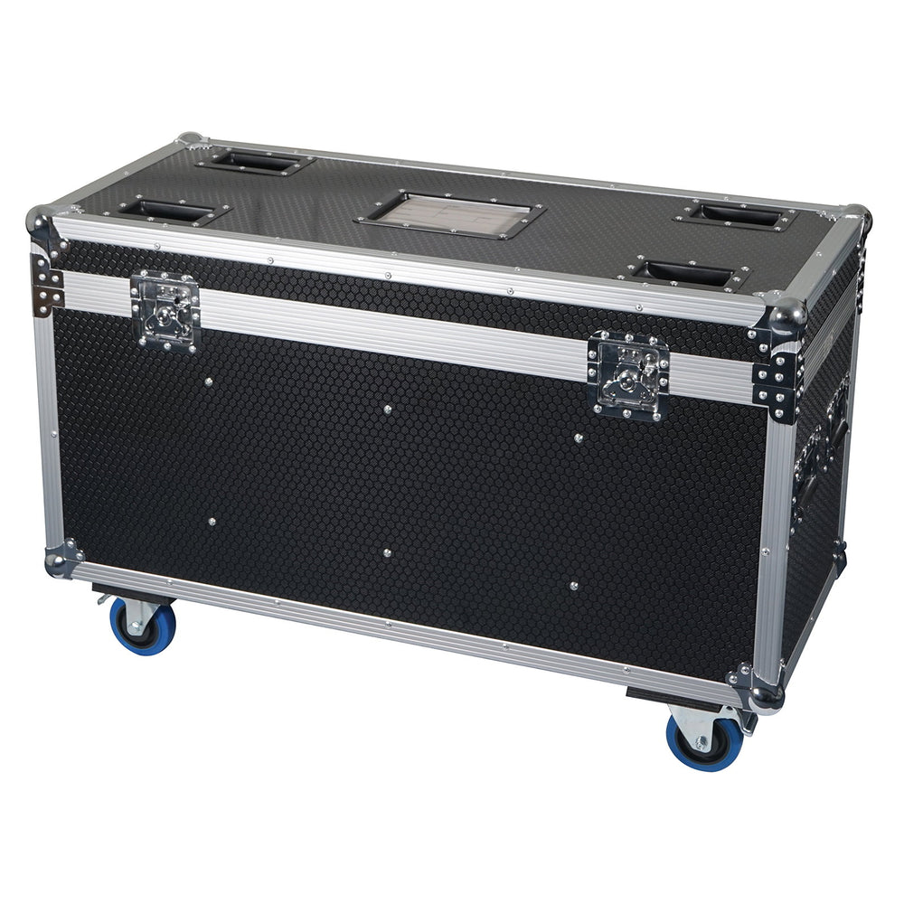 Elumen8 4 Way Fury 200 DTW Blinder Flight Case