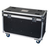 Elumen8 4 Way Fury 400 DTW Blinder Flight Case