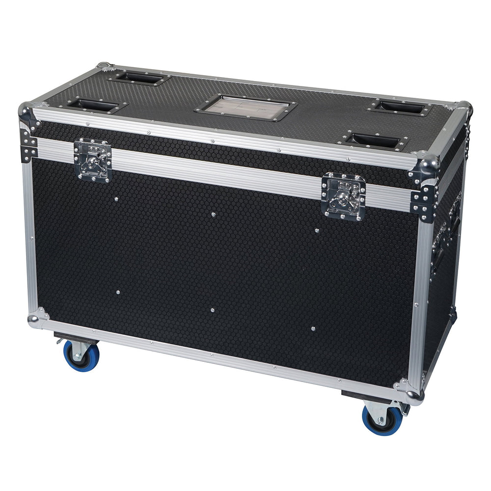 Elumen8 4 Way Fury 400 DTW Blinder Flight Case