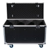 Elumen8 4 Way Fury 400 DTW Blinder Flight Case