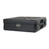 Elumen8 Rock Box 3U rack case with front and rear lids