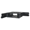 Elumen8 Rock Box 3U rack case with front and rear lids