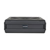 Elumen8 Rock Box 3U rack case with front and rear lids