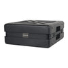 Elumen8 Rock Box 4U rack case with front and rear lids