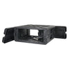 Elumen8 Rock Box 4U rack case with front and rear lids