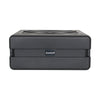 Elumen8 Rock Box 4U rack case with front and rear lids